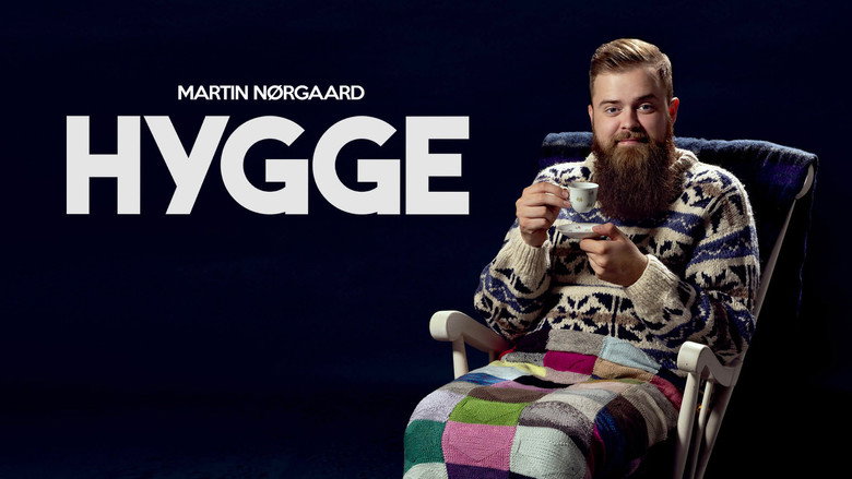 Martin Nørgaard: HYGGE still 1