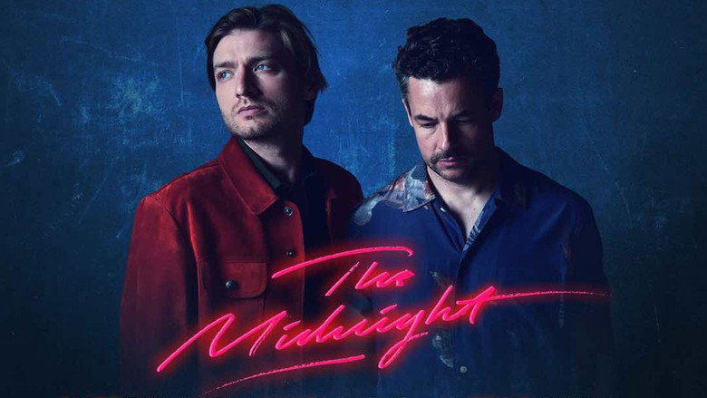 The Midnight - Live at the Wiltern still 3
