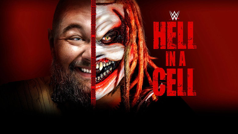 WWE Hell in a Cell 2019 still 2