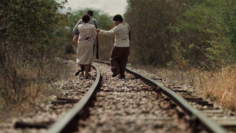 Couraça still 3