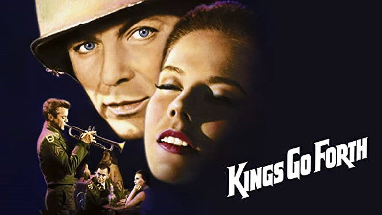 Kings Go Forth still 5