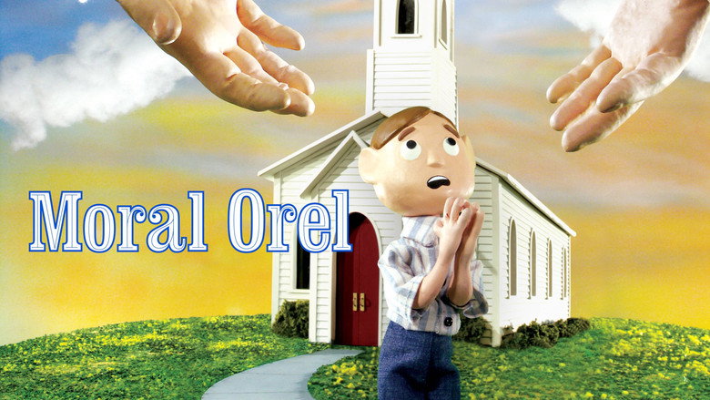 Moral Orel still 6