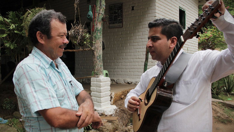 Herencia: Los cantos de la tierra still 1