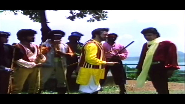 Bees Saal Baad still 1