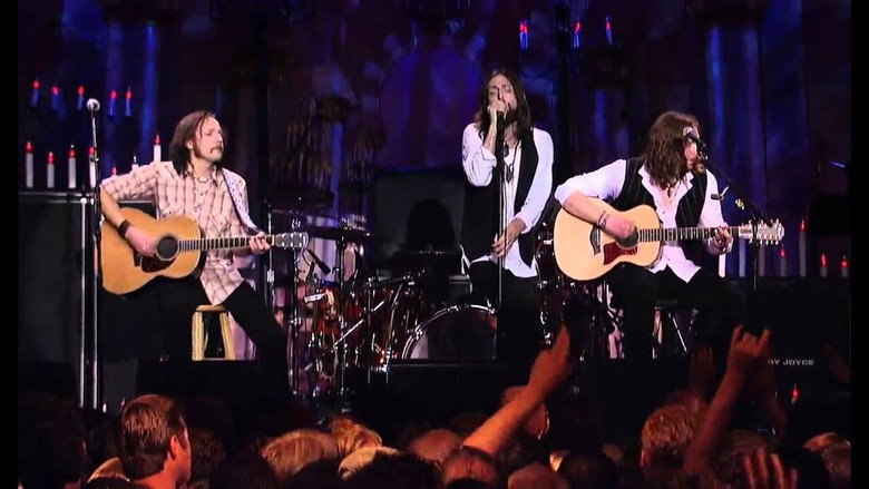 The Black Crowes - Freak 'n' Roll... Into the Fog still 1
