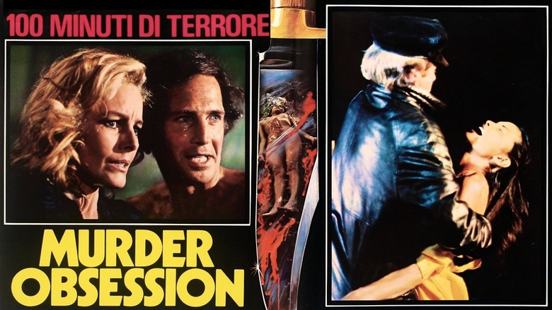 Murder Obsession still 7
