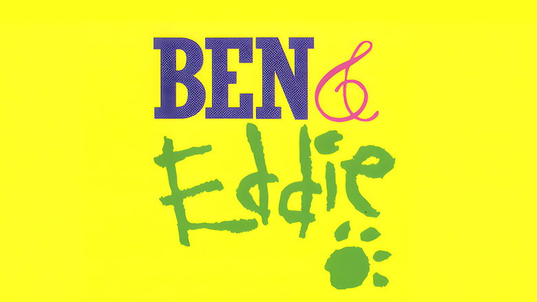 Ben & Eddie still 1