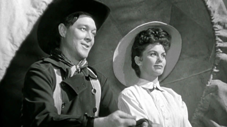 Wagon Master still 4