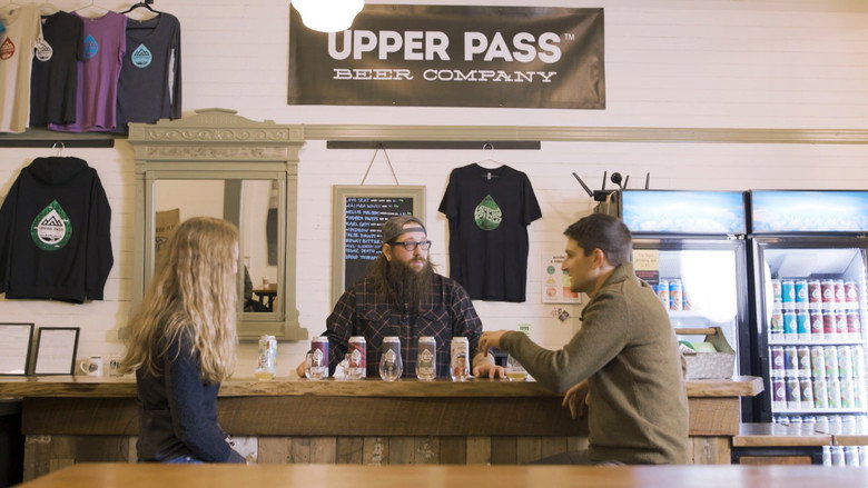 The King and Beers - A Gravel Epic in Vermont still 2
