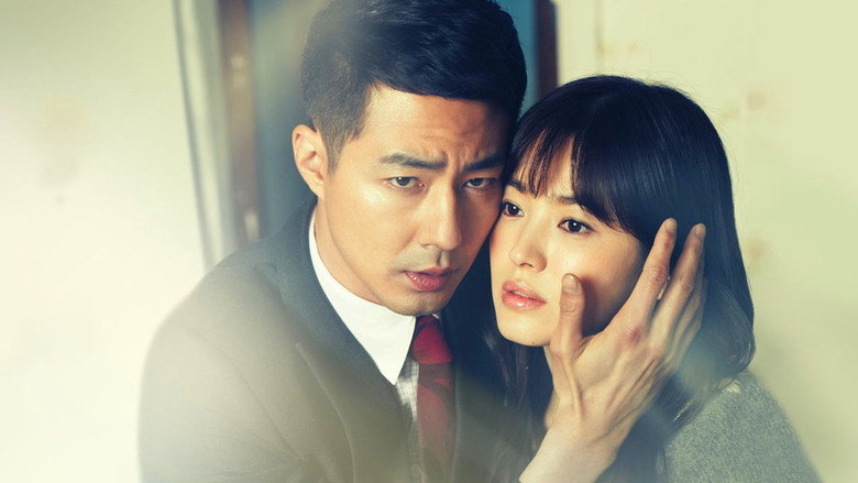 That Winter, the Wind Blows still 2
