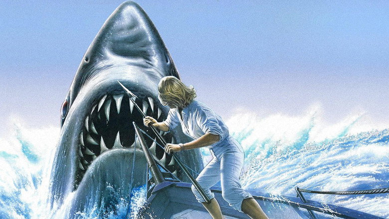Jaws: The Revenge still 7