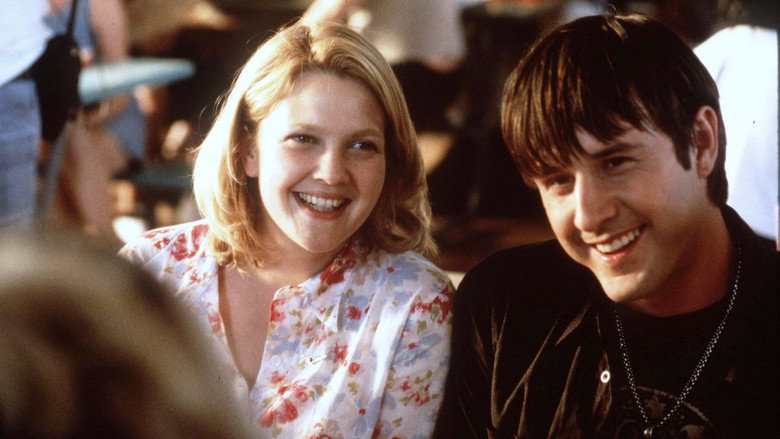 Never Been Kissed still 8