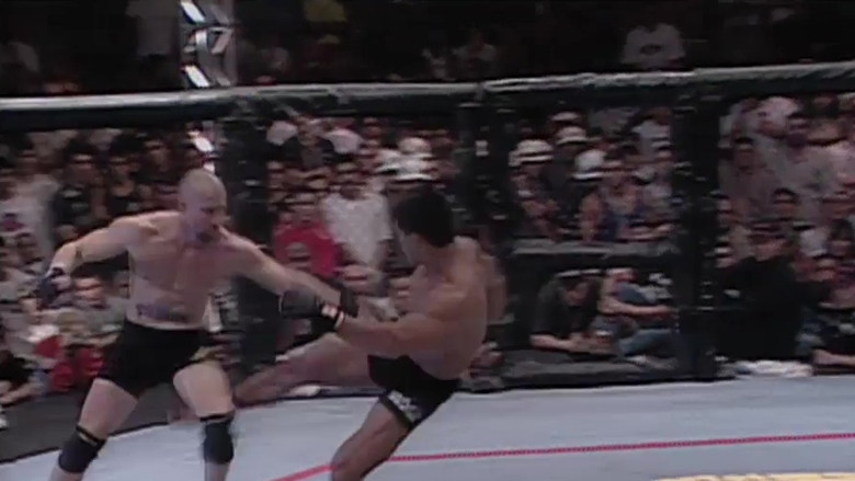UFC 17.5: Ultimate Brazil still 1
