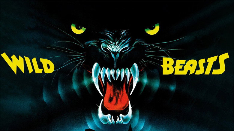 Wild Beasts still 3