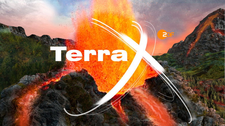 Terra X - Deutschlands Supergrabungen still 2