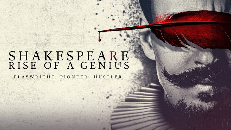 Shakespeare: Rise of a Genius still 4