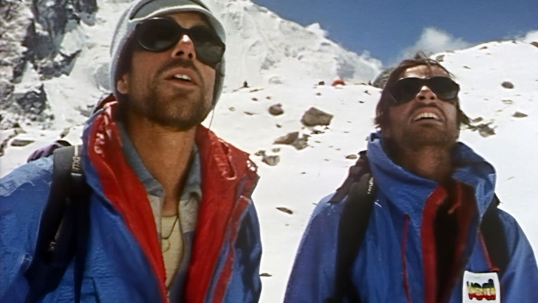 Dhaulagiri, Mountain of Winds still 4
