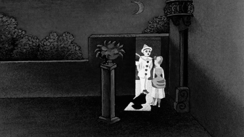 Poor Pierrot still 5