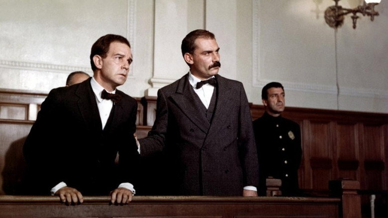 Sacco & Vanzetti still 1
