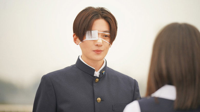 Yano-kun's Ordinary Days still 4