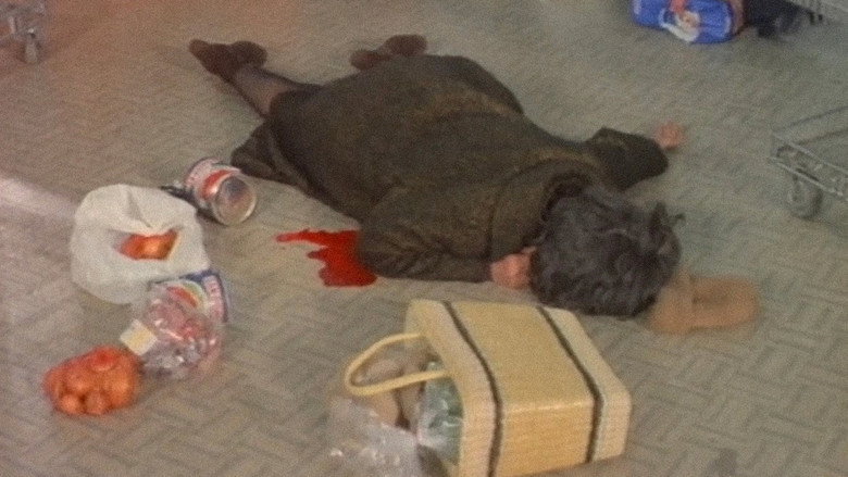 Violent Rome still 2