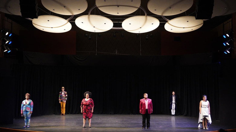 The Anonymous Lover — LA Opera still 3