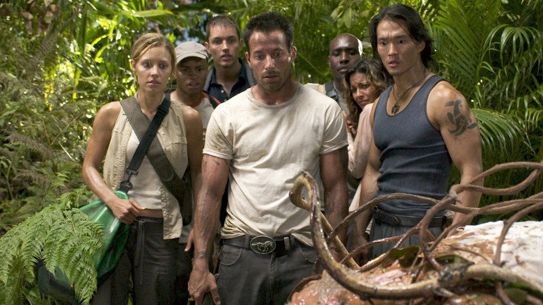 Anacondas: The Hunt for the Blood Orchid still 6