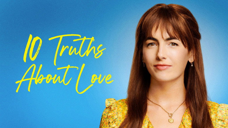 10 Truths About Love still 4