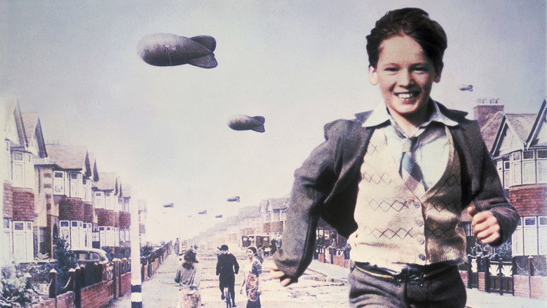 Hope and Glory still 2