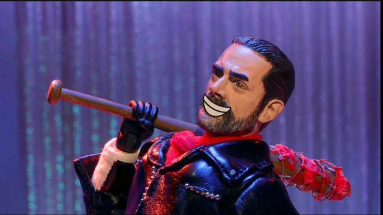 The Robot Chicken Walking Dead Special: Look Who's Walking still 1