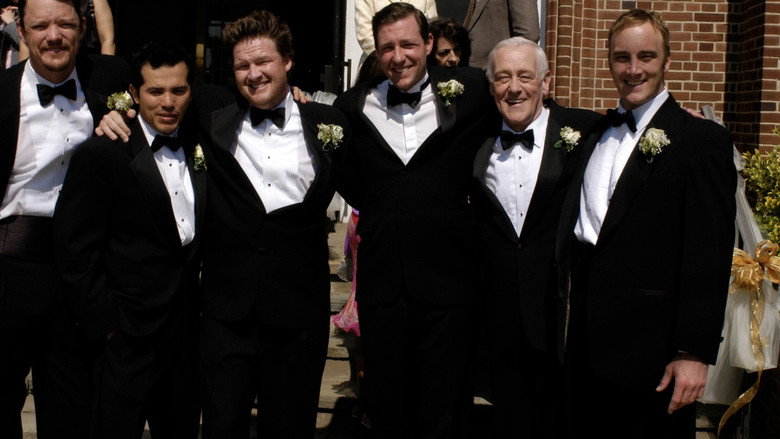 The Groomsmen still 3