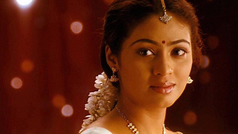 Anniyan still 5