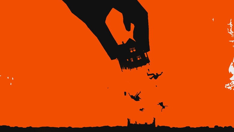 "MANOS" The Hands of Fate still 5