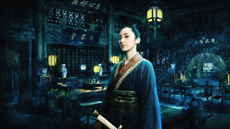 Reign of Assassins still 4