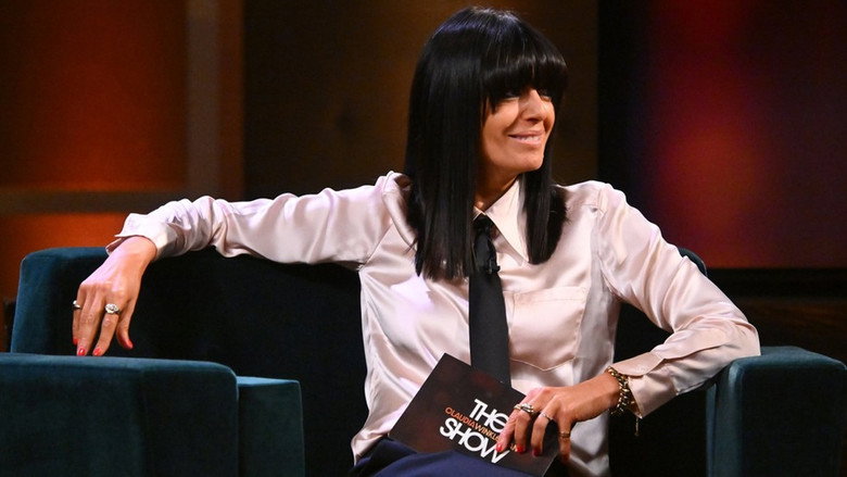 The Claudia Winkleman Show still 6
