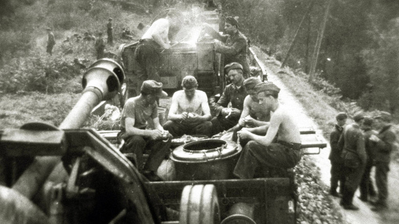 The Battle of the Rails still 8