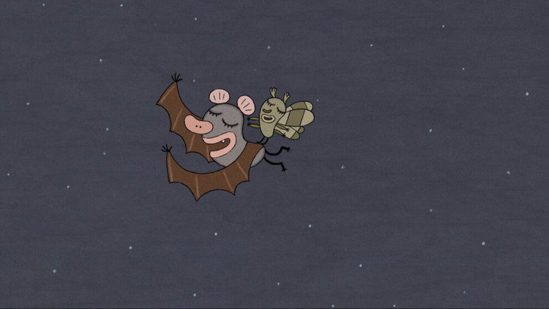 Bat Time still 4