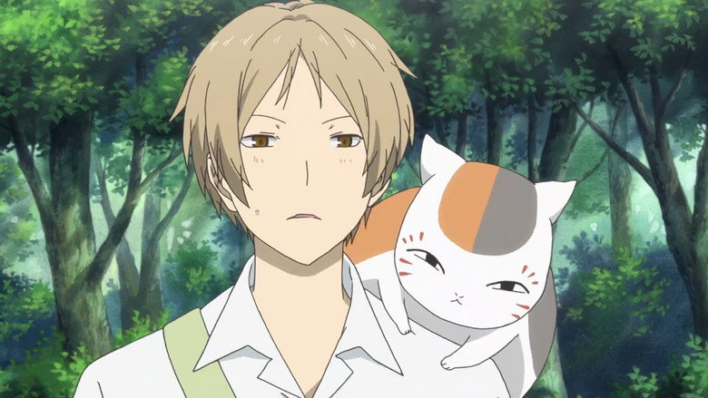 Natsume's Book of Friends the Movie: Ephemeral Bond still 3