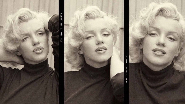 Reframed: Marilyn Monroe still 2