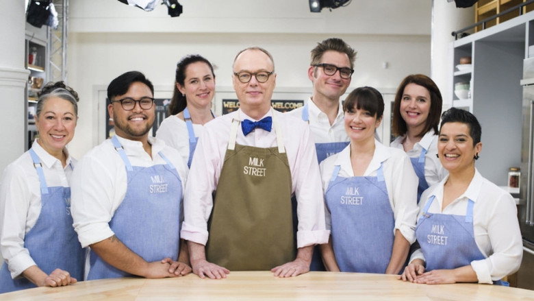 Christopher Kimball's Milk Street Television still 5