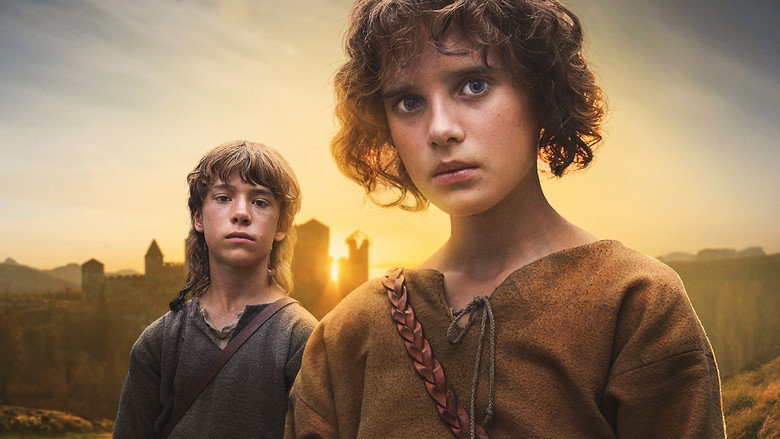Ronja the Robber's Daughter still 5