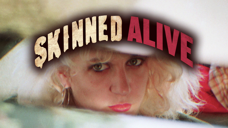 Skinned Alive still 6