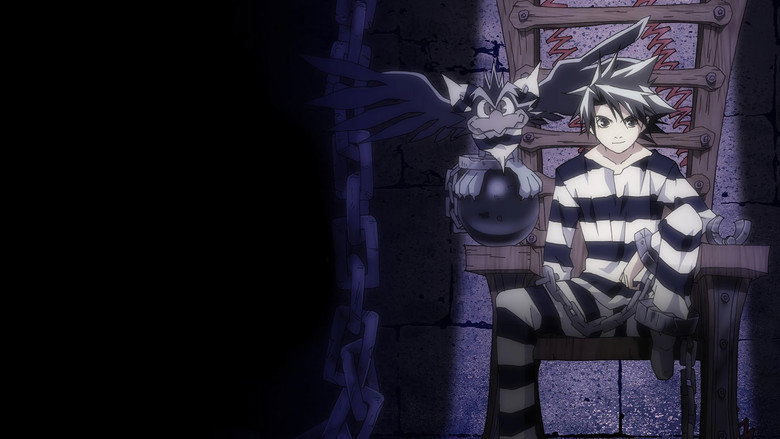 Jing: King of Bandits Seventh Heaven still 2