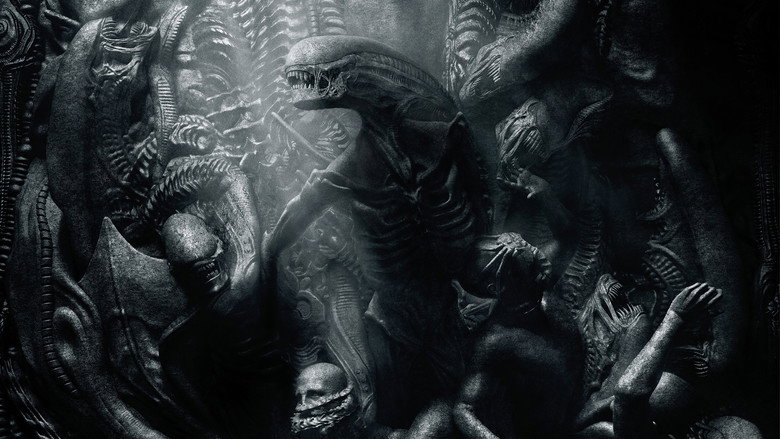 Alien: Covenant still 6