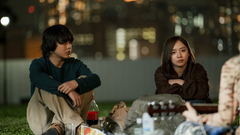 Love on Trial still 2