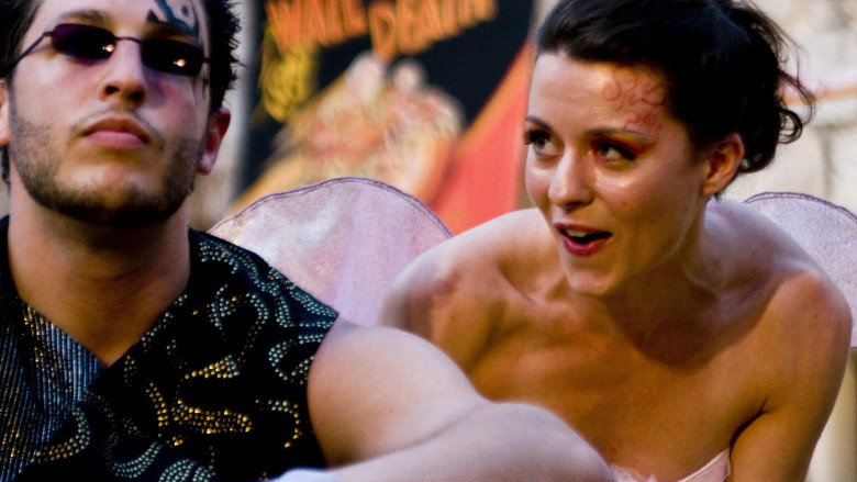 A Midsummer Night's Rave still 2