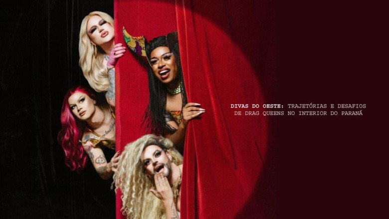 Divas do Oeste: Trajetórias e Desafios de Drag Queens no Interior do Paraná still 1
