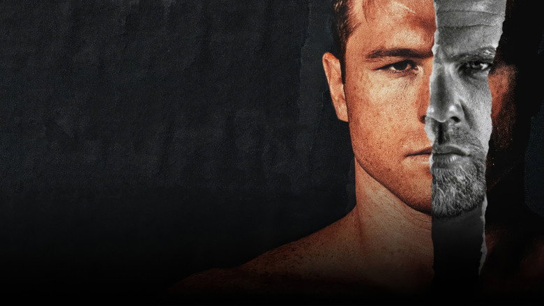 Canelo Alvarez vs. Billy Joe Saunders still 3