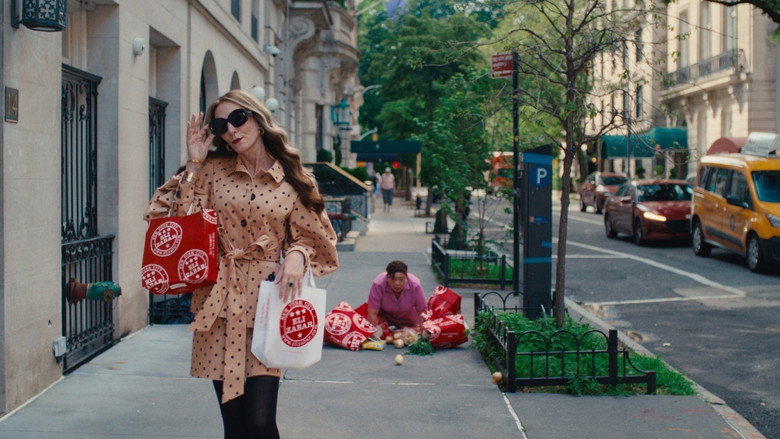 Influenced still 3