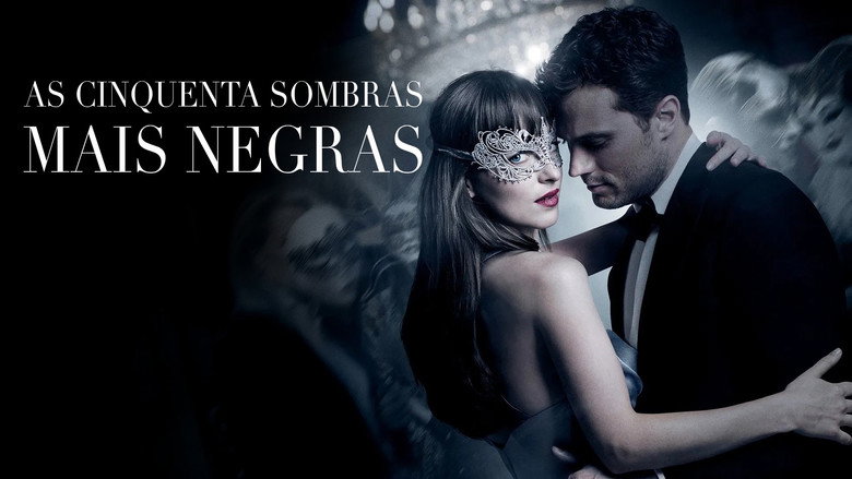 Fifty Shades Darker still 5
